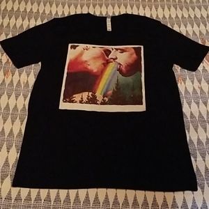 Taste the Rainbow Tee LGBTQ Gay Pride